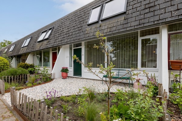 Medium property photo - Opperland 4, 4614 GB Bergen op Zoom